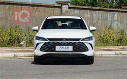 بي واي دي Qin Plus